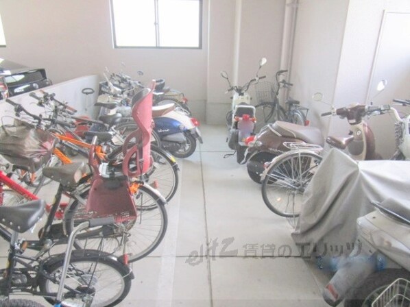 マーブルハイツ東和の物件内観写真